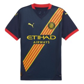 Tenue Enfant Girona Exterieur 2024-25 (+ Short)